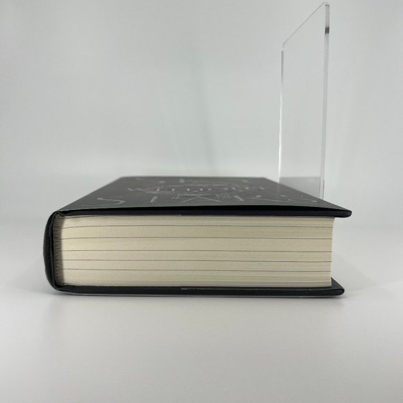 First Edition New - Sky Without Stars Hardcover - Picture 5 of 8